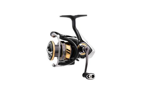 3000 LEGALIS LT SPINNING REEL 5.3:1