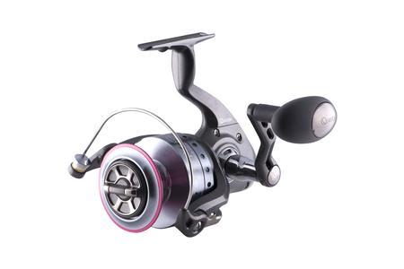 OPTIX 60 -SPINNING REEL 4.9:1