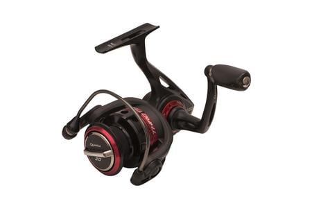 THROTTLE 40 SPIN REEL