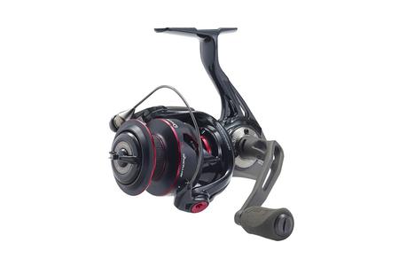 SMOKE PT 15SZ SPINNING REEL