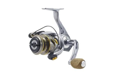 VAPOR PT 25SZ SPINNING REEL