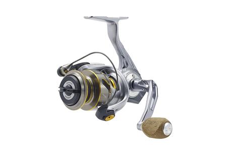 VAPOR PT 40SZ SPINNING REEL