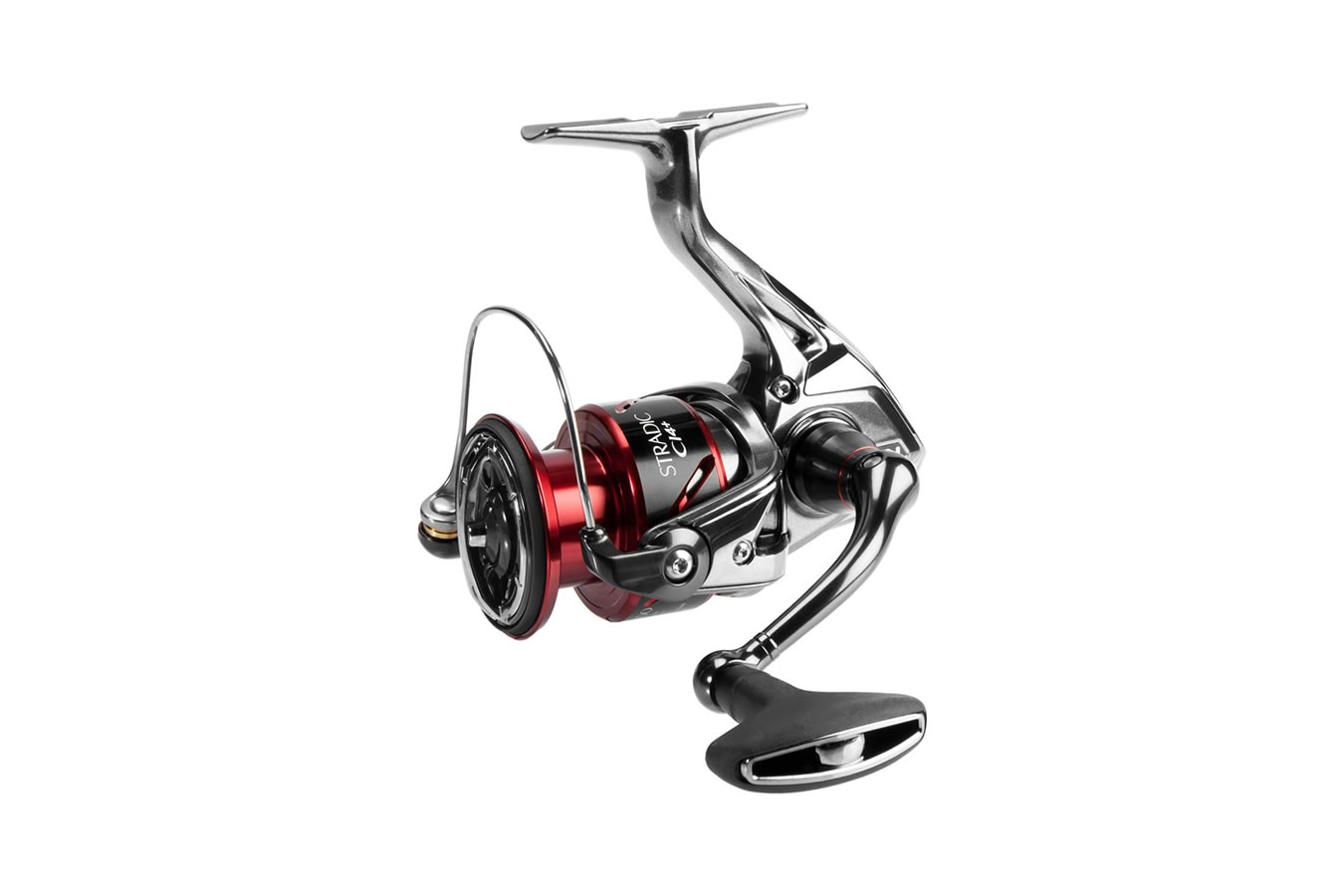Discount Shimano Stradic CI4 3000 - Spinning Reel (6.2:1) for Sale