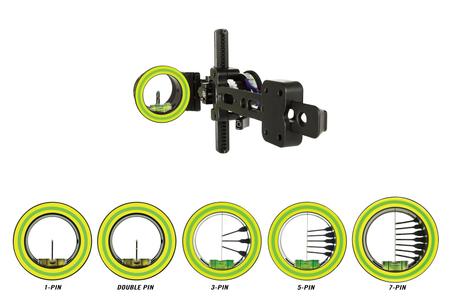 FAST EDDIE XL, 2-PIN, .010