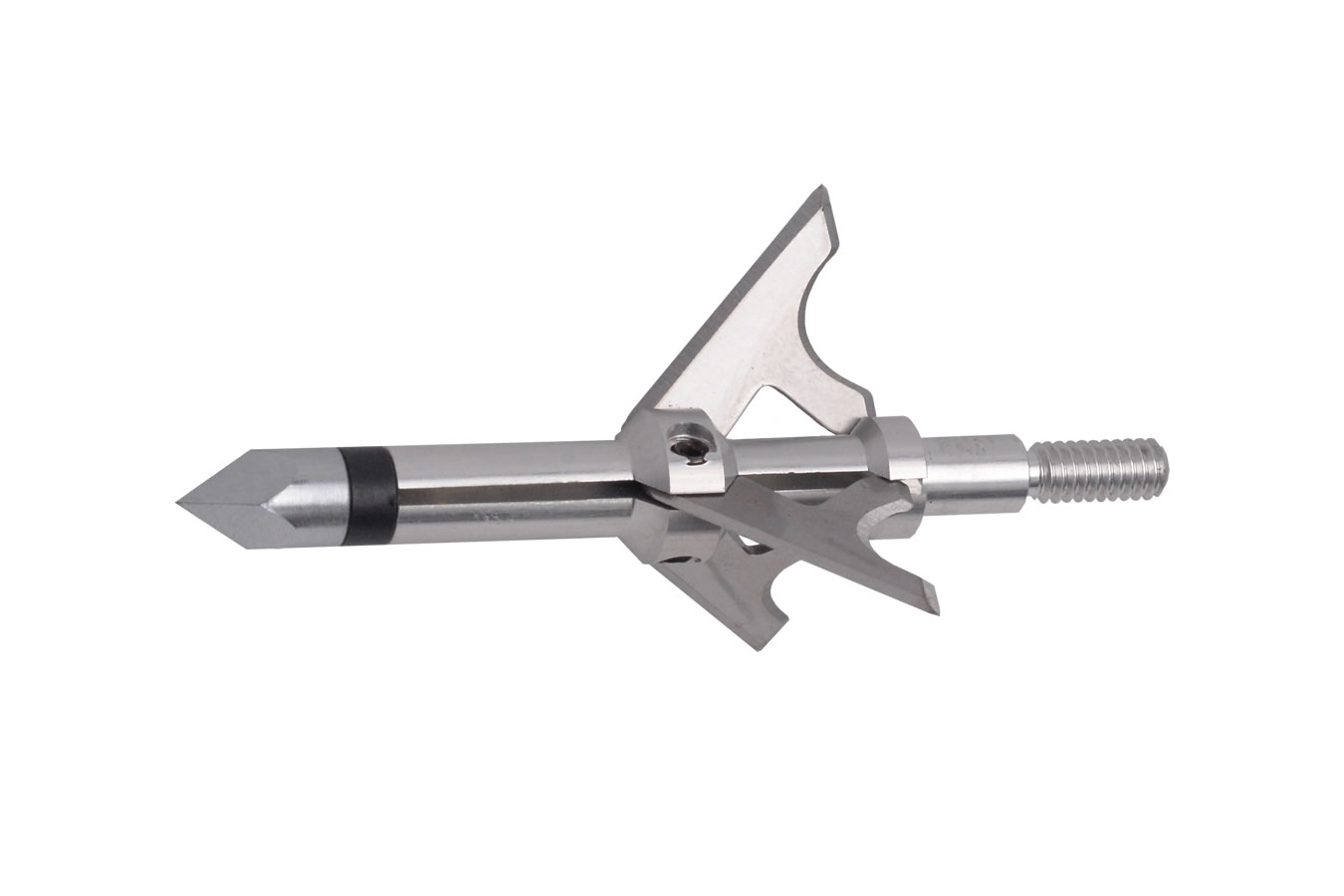 Dead Ringer Broadheads Freak Nasty | Vance Outdoors