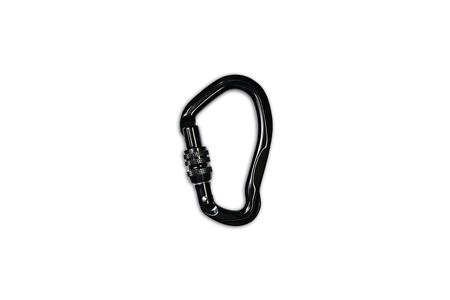 MUDDY OUTDOORS LLC SAFETY HARNESS ALUMINUM CARABINEER