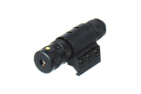 LEAPERS TACTICAL LASER W/RING