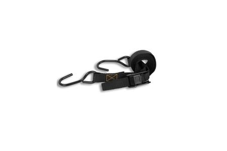 CAM-BUCKLE STRAP, 3-PACK