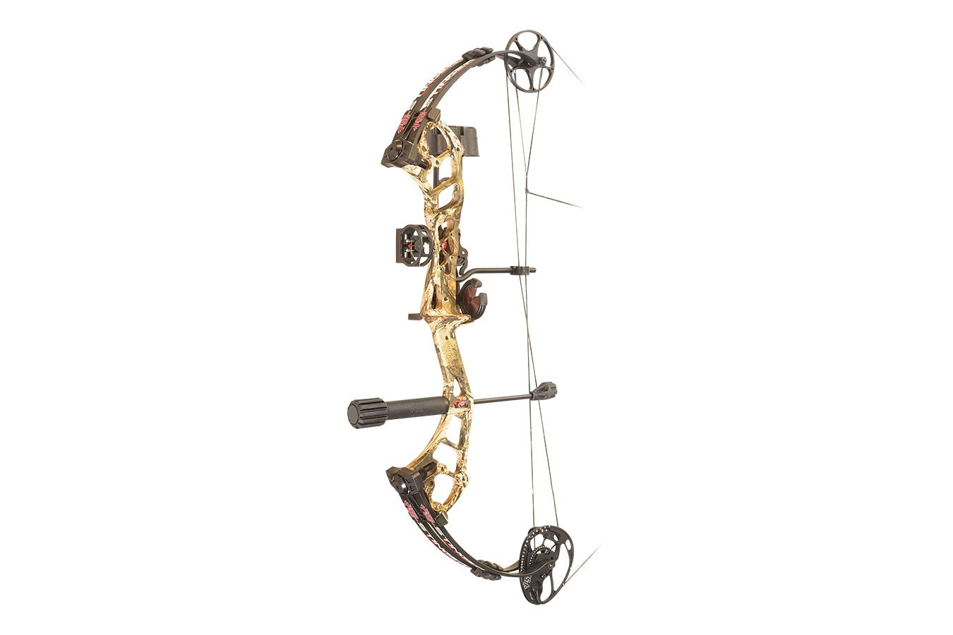 Pse RTS, Stinger, Extreme, SX, R, CY, 29-70 | Vance Outdoors