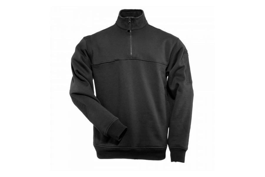 511 Tactical 1/4 Zip Job Shirt | Vance Outdoors