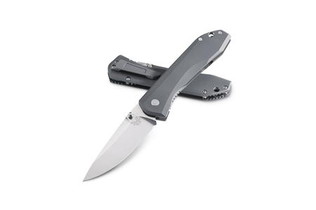 TITANIUM MONOLOCK KNIFE