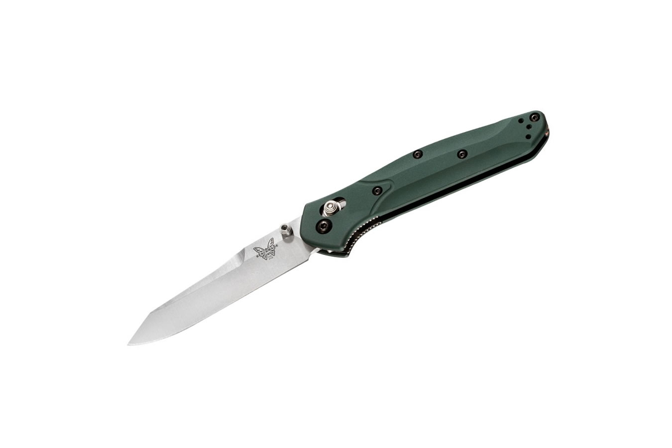 Benchmade Knife 940 Osborne Folding Knife