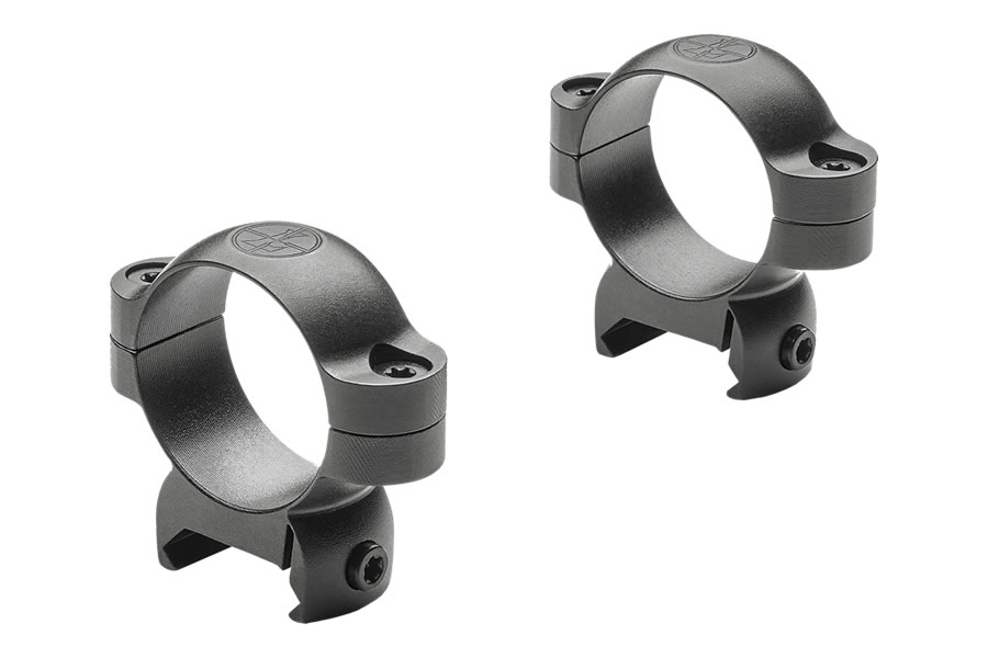 Leupold LRW 1-Inch Medium Rings