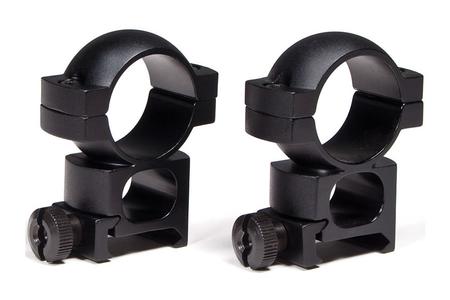 VORTEX OPTICS HUNTER 1-INCH HIGH RING SET