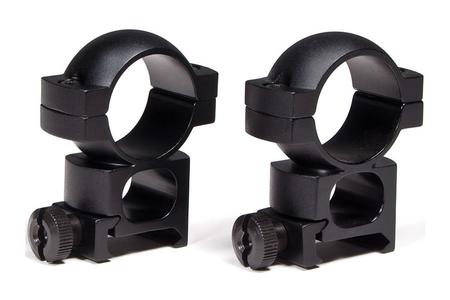 Vortex Hunter 1-Inch High Ring Set