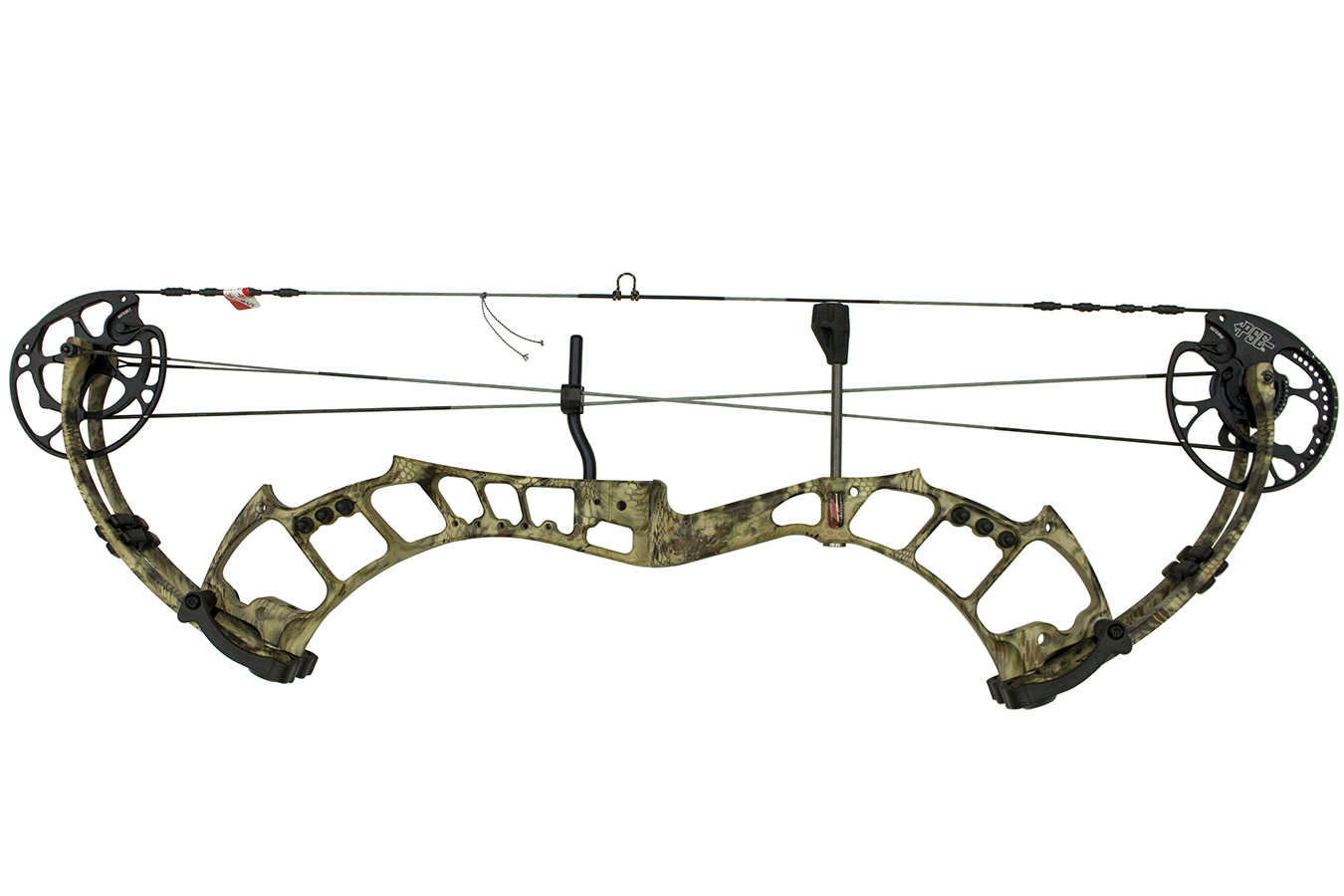 pse bow madness 32 review
