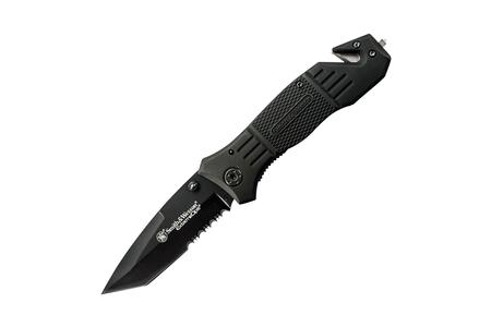 BTI LLC EXTREME OPS FOLDING KNIFE