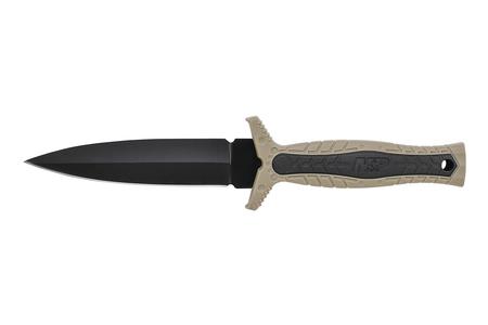 MP FIXED BLADE BOOT KNIFE