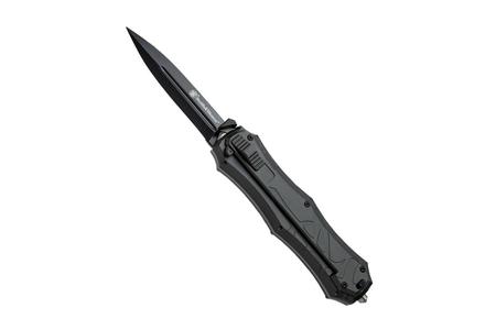 OTF ASSIST FINGER ACTUATOR SPEAR POINT