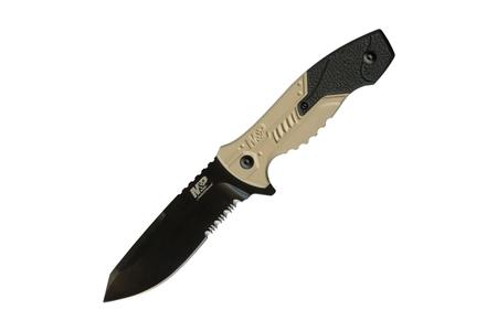 MP FIXED BLADE KNIFE