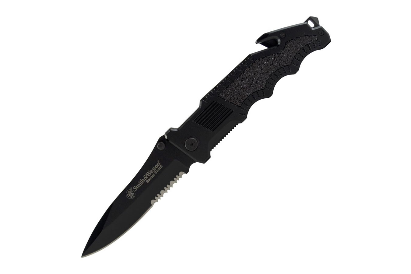 Smith & Wesson/Battenfeld Smith and Wesson Border Guard Knife