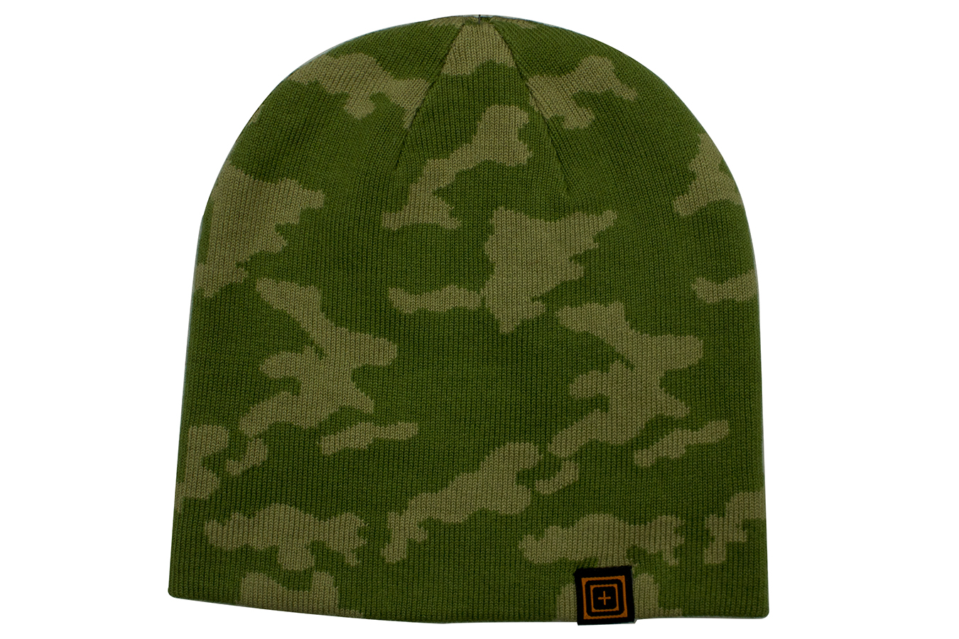 511 Tactical Jacquard Camo Beanie | Vance Outdoors