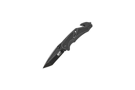 SWMP11B LINER LOCK FOLDING KNIFE