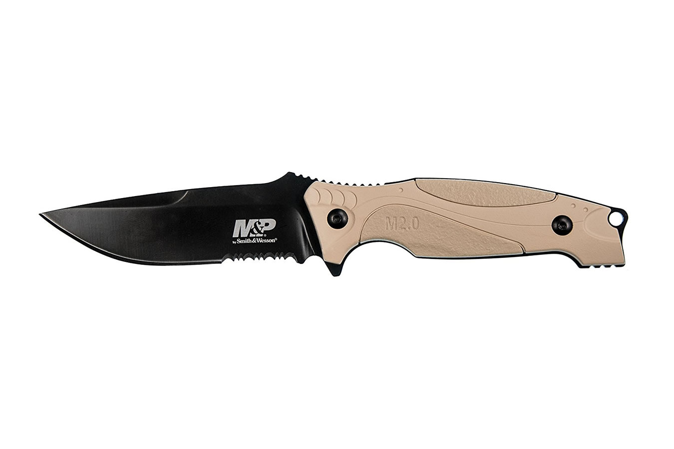 MP M2 FIXED BLADE KNIFE