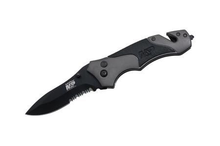 SWMP8BS MP FOLDING KNIFE