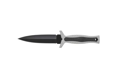 MP FULL TANG FIXED BLADE BOOT KNIFE