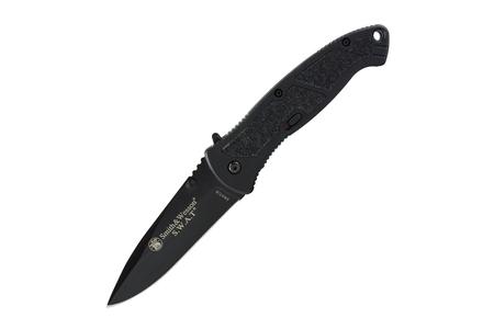 SWAT MAGIC ASSISTED FOLDING KNIFE