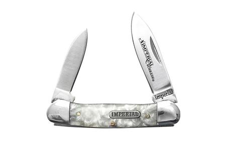 IMPERIAL SMALL CANOE FOLDER