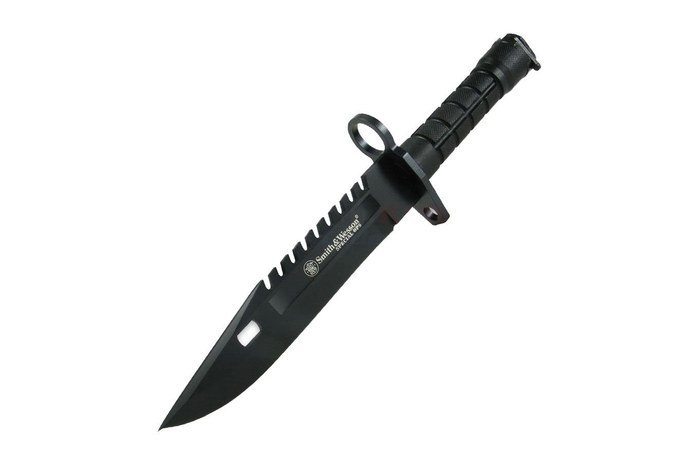 Smith & Wesson/Battenfeld Smith and Wesson 3B Special Ops M9 Bayonet Style