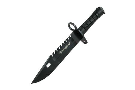 BTI LLC Smith and Wesson 3B Special Ops M9 Bayonet Style - BTI LLC