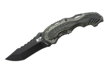 SWMP6 MP MAGIC ASSISTED FLIPPER