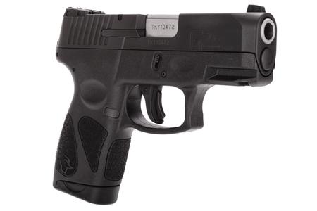 TAURUS G2S 9mm Single Stack Pistol