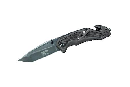 SWMP11GCP MP LINER LOCK FOLDING KNIFE