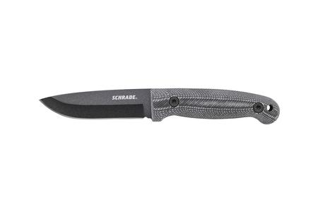 SCHRADE SCHF56LM FRONTIER FIXED