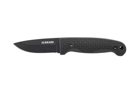 SCHRADE SCHF56 SMALL FIXED BLADE