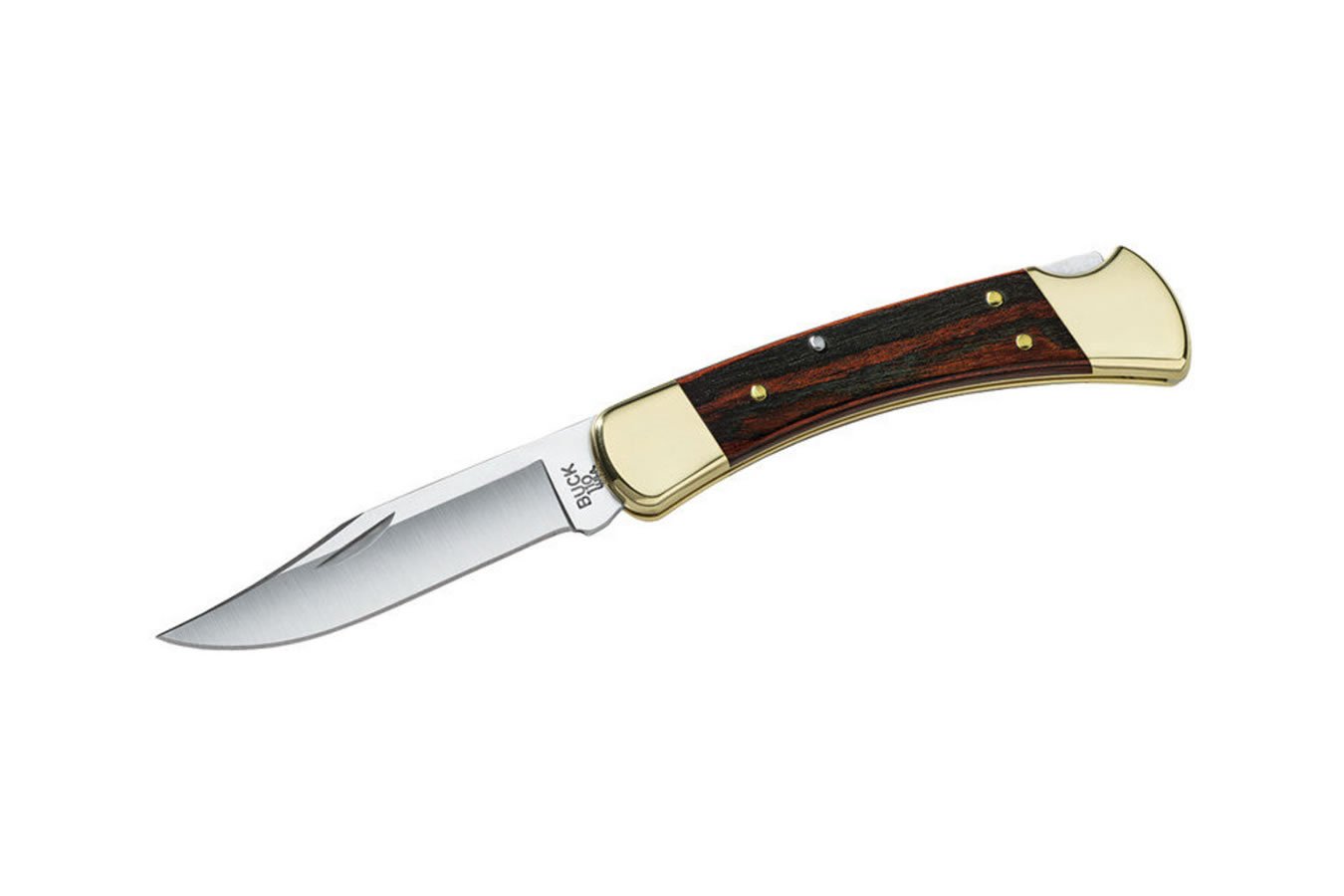 Buck Knives 110 Folding Hunter Knife | Vance Outdoors