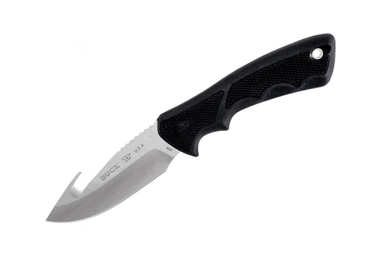 Buck Knives BuckLite Max II Drop Point Knife