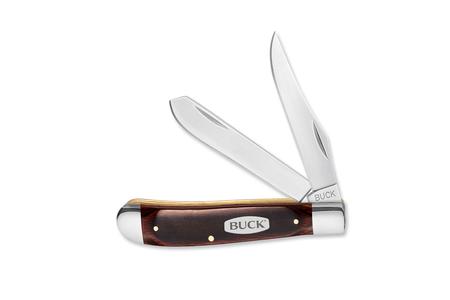 TRAPPER 0382BRS B FOLDING BLADE