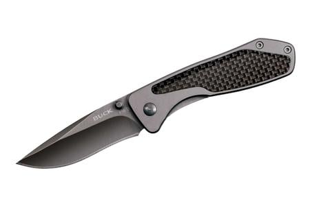 LUX FOLDING KNIFE FRAME LOCK