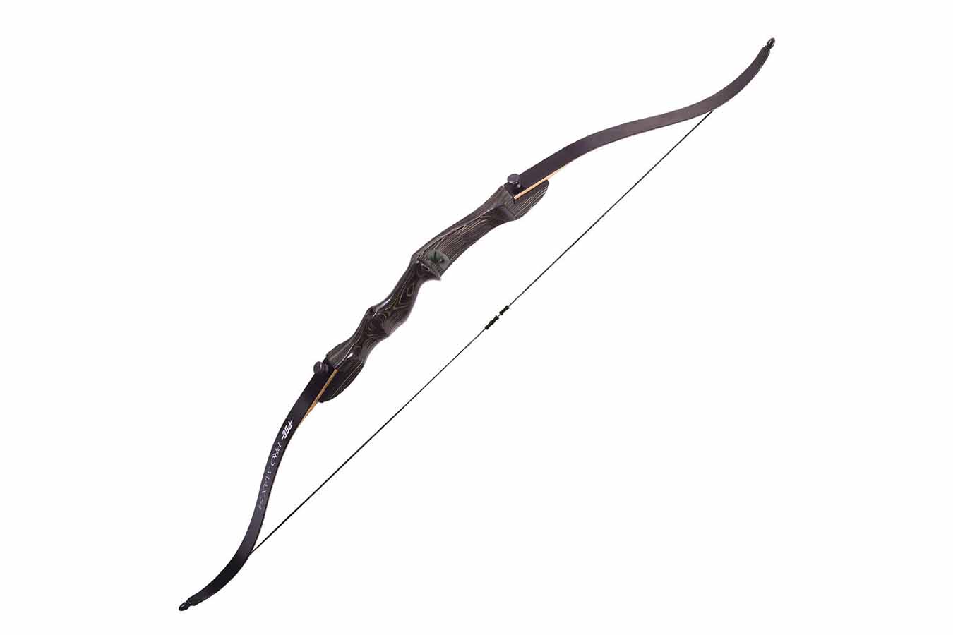 Pse Pro Max Set R 62-25 Recurve Bow