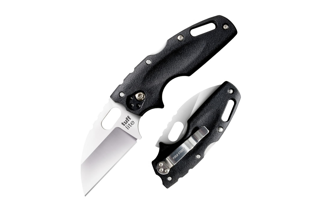Cold Steel Tuff Lite Plain Edge