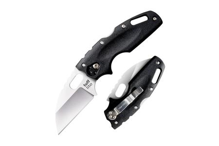 TUFF LITE PLAIN EDGE