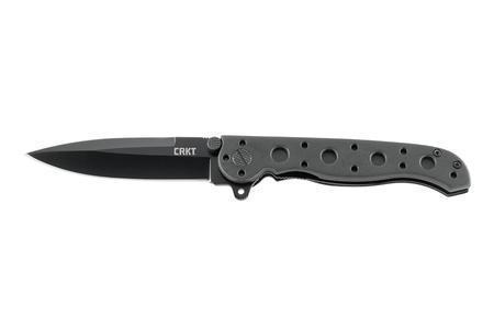 M16 01KZ SPEAR POINT BLACK