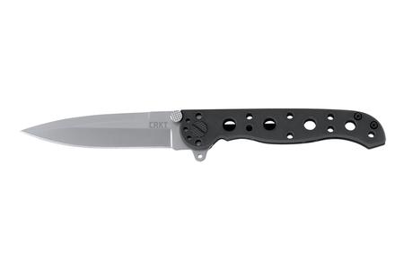 M16 01S SPEAR POINT BLACK