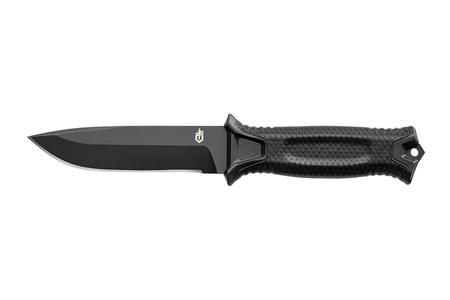 STRONGARM FIXED BLADE BLACK FE