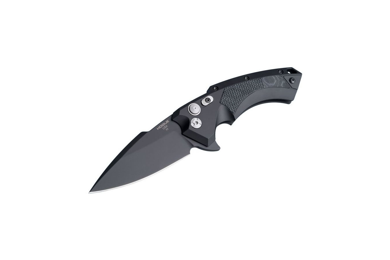 Hogue 34579 X5 Spear Point Folder